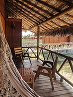 Jaguaribe Lodge & Kite