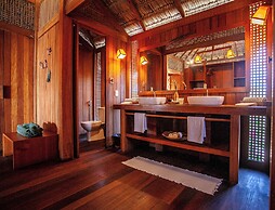 Jaguaribe Lodge & Kite