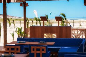 Jaguaribe Lodge & Kite