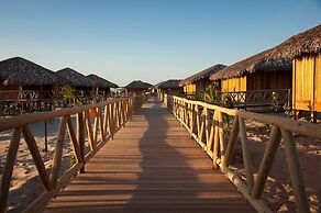 Jaguaribe Lodge & Kite