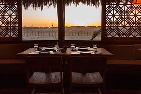 Jaguaribe Lodge & Kite