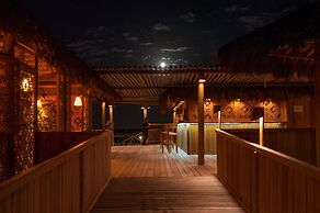 Jaguaribe Lodge & Kite