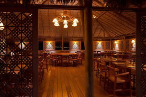 Jaguaribe Lodge & Kite