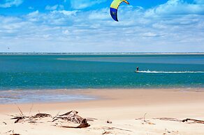 Jaguaribe Lodge & Kite