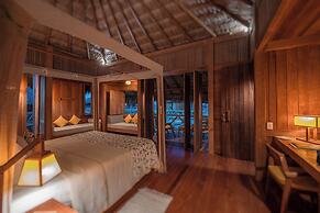 Jaguaribe Lodge & Kite