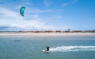 Jaguaribe Lodge & Kite