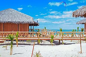 Jaguaribe Lodge & Kite
