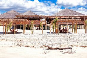 Jaguaribe Lodge & Kite