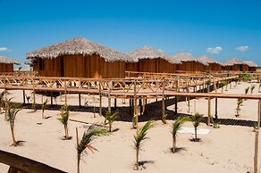 Jaguaribe Lodge & Kite