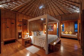 Jaguaribe Lodge & Kite