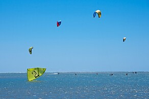 Jaguaribe Lodge & Kite