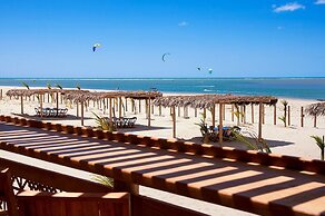 Jaguaribe Lodge & Kite