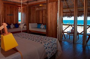Jaguaribe Lodge & Kite