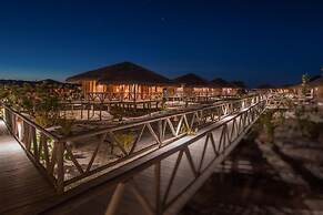 Jaguaribe Lodge & Kite