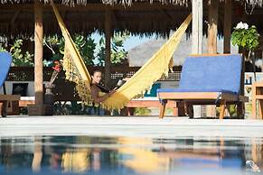 Jaguaribe Lodge & Kite