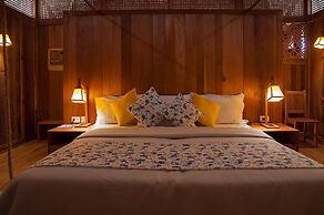 Jaguaribe Lodge & Kite