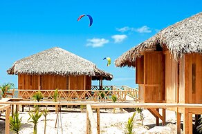 Jaguaribe Lodge & Kite