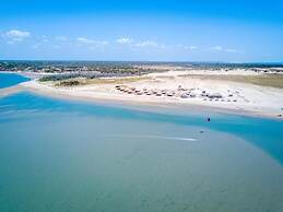 Jaguaribe Lodge & Kite
