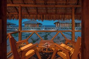 Jaguaribe Lodge & Kite