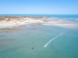Jaguaribe Lodge & Kite