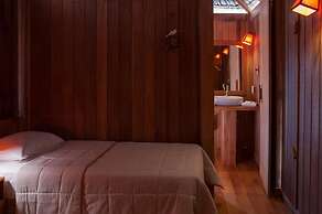 Jaguaribe Lodge & Kite