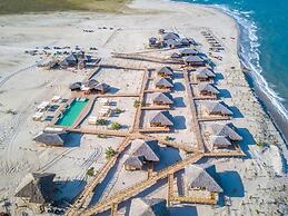 Jaguaribe Lodge & Kite