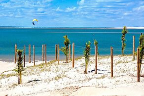 Jaguaribe Lodge & Kite