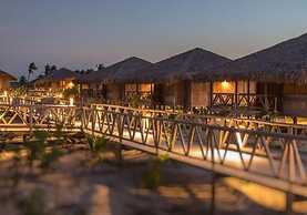 Jaguaribe Lodge & Kite