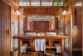 Jaguaribe Lodge & Kite