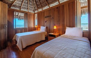 Jaguaribe Lodge & Kite