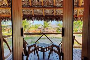 Jaguaribe Lodge & Kite