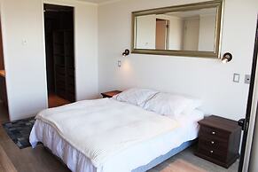 Departamento Las Condes