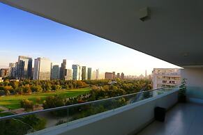 Departamento Las Condes