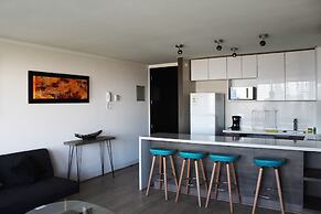 Departamento Las Condes
