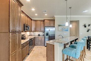 Cape Crossing Resort & Marina