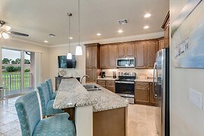 Cape Crossing Resort & Marina