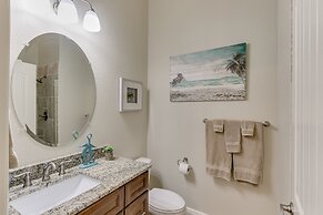 Cape Crossing Resort & Marina