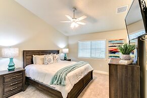 Cape Crossing Resort & Marina