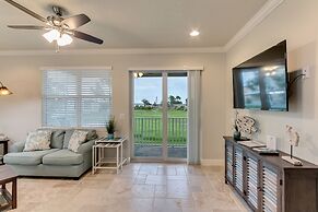 Cape Crossing Resort & Marina