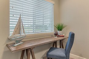 Cape Crossing Resort & Marina