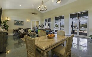 Cape Crossing Resort & Marina