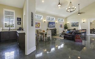 Cape Crossing Resort & Marina