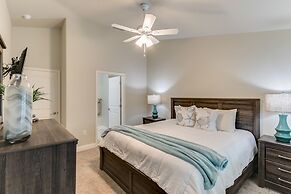 Cape Crossing Resort & Marina