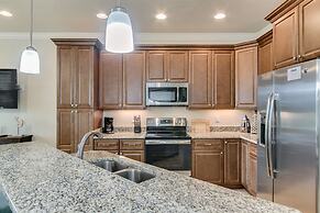 Cape Crossing Resort & Marina