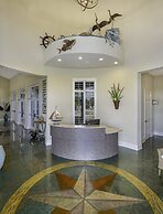 Cape Crossing Resort & Marina