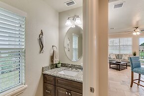 Cape Crossing Resort & Marina