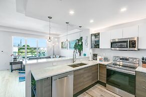 Cape Crossing Resort & Marina