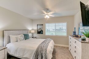 Cape Crossing Resort & Marina