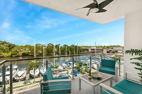 Cape Crossing Resort & Marina