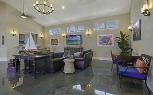 Cape Crossing Resort & Marina